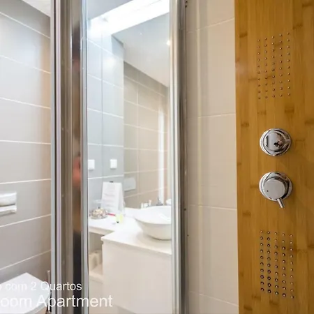 Akicity Pearl Apartment *