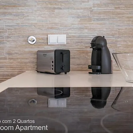 Akicity Pearl Apartment *