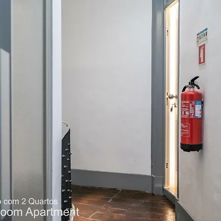 里斯本珍珠阿基公寓 Lisboa