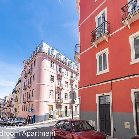Apartamento Akicity Pearl