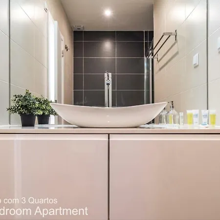 Apartamento Akicity Pearl
