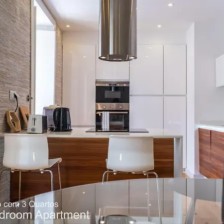 Apartamento Akicity Pearl