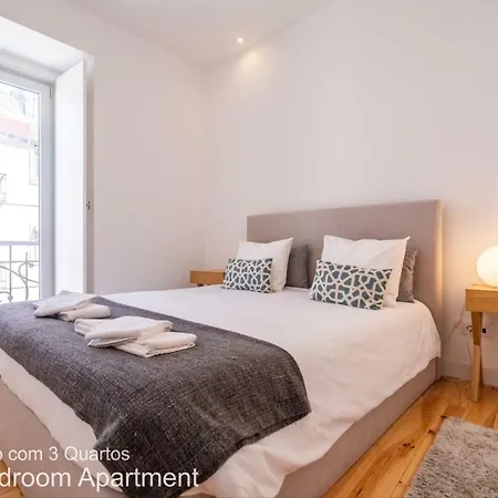 Apartamento Akicity Pearl *