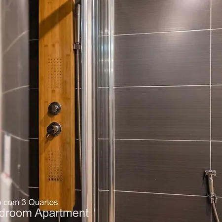 Apartamento Akicity Pearl *