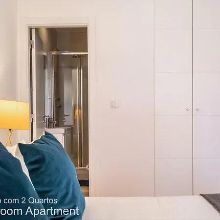 Akicity Pearl Apartamento