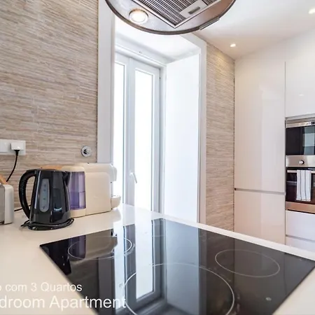 Akicity Pearl Apartamento