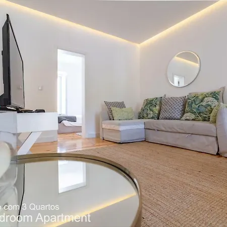 Apartamento Akicity Pearl