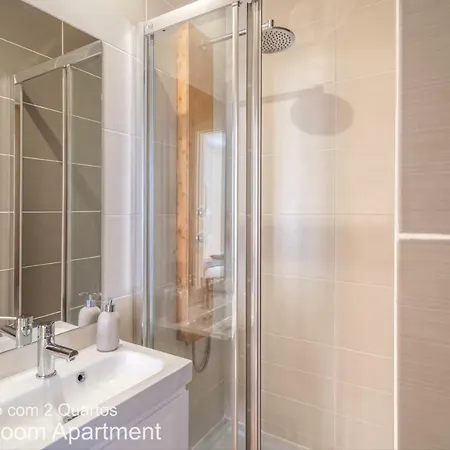 Akicity Pearl Apartamento