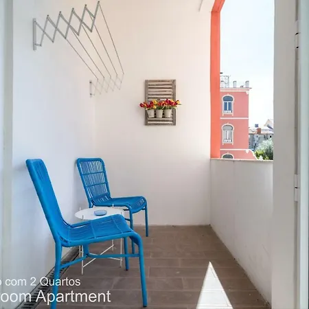 Akicity Pearl Apartamento *