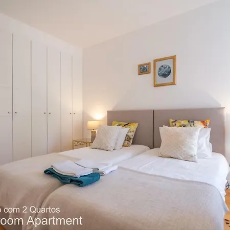 Akicity Pearl Apartmán Lisboa