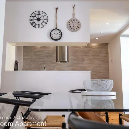 Apartamento Akicity Pearl *